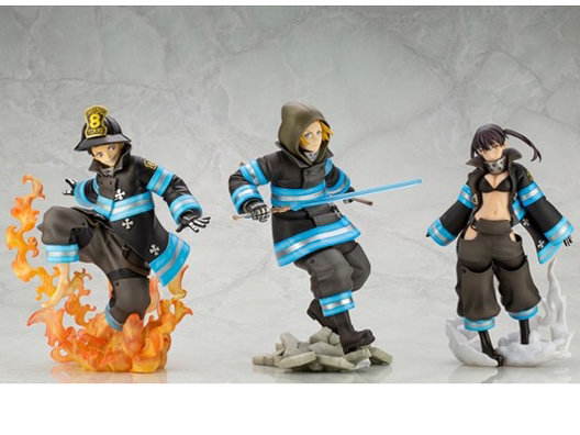 �����m���h�� ARTFX J 1/8 �A�[�T�[�E�{�C��