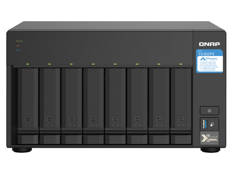 TS-832PX-4G �̐��i�摜