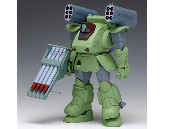���b�R���{�g���Y 1/35 �X�^���f�B���O�g�[�^�X MK.II ST��