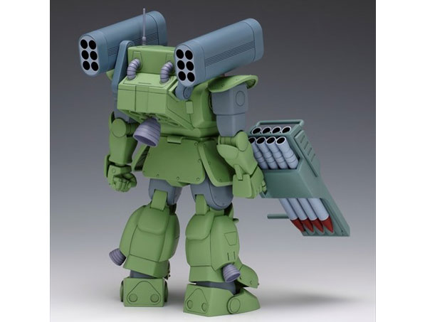 ���b�R���{�g���Y 1/35 �X�^���f�B���O�g�[�^�X MK.II ST��