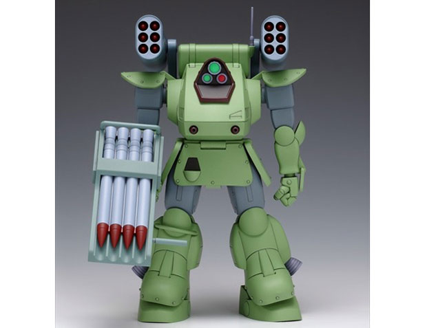���b�R���{�g���Y 1/35 �X�^���f�B���O�g�[�^�X MK.II ST��