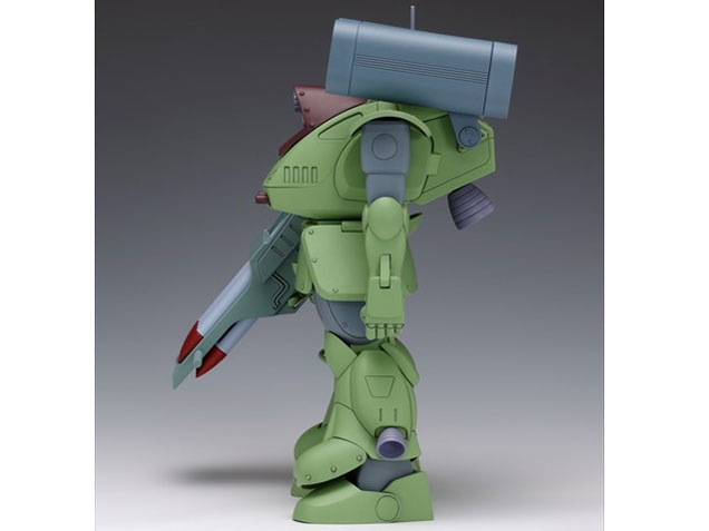 ���b�R���{�g���Y 1/35 �X�^���f�B���O�g�[�^�X MK.II ST��