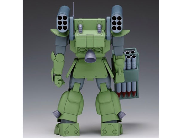 ���b�R���{�g���Y 1/35 �X�^���f�B���O�g�[�^�X MK.II ST��
