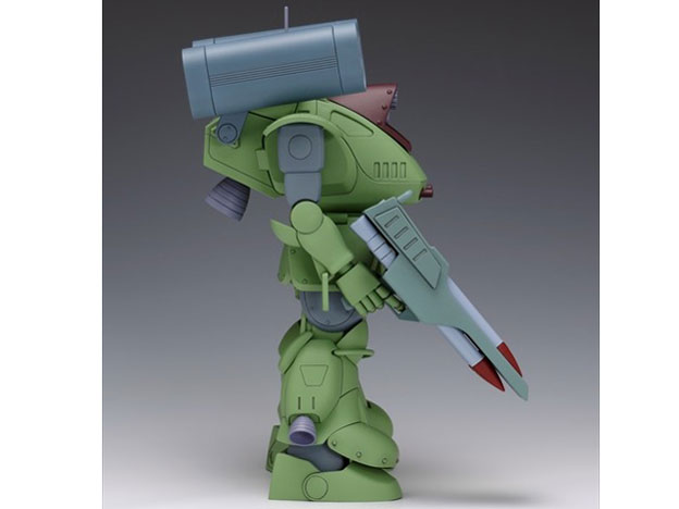 ���b�R���{�g���Y 1/35 �X�^���f�B���O�g�[�^�X MK.II ST��