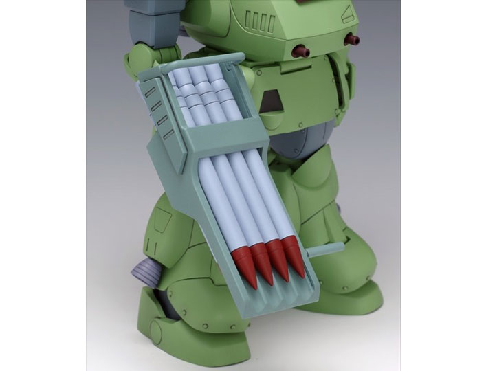 ���b�R���{�g���Y 1/35 �X�^���f�B���O�g�[�^�X MK.II ST��