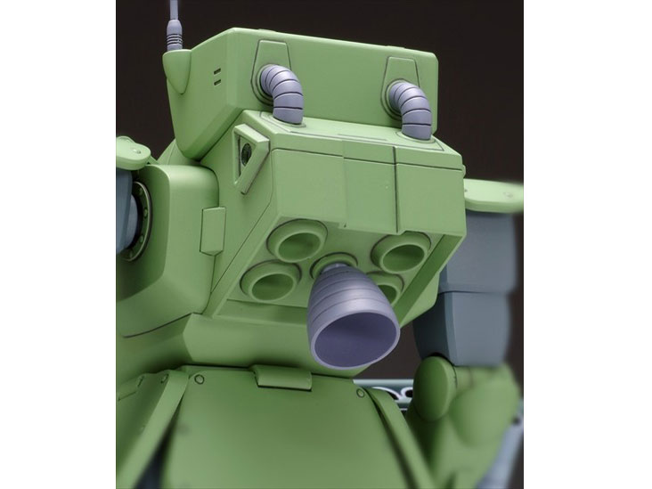 ���b�R���{�g���Y 1/35 �X�^���f�B���O�g�[�^�X MK.II ST��