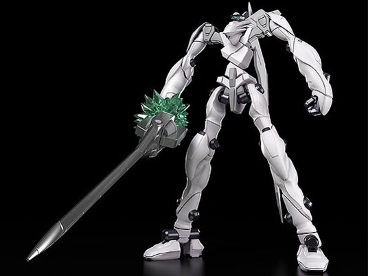 ���u�̃t�@�t�i�[ THE BEYOND MODEROID �t�@�t�i�[�E�}�[�N�U�C��