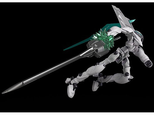 ���u�̃t�@�t�i�[ THE BEYOND MODEROID �t�@�t�i�[�E�}�[�N�U�C��