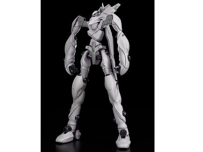 ���u�̃t�@�t�i�[ THE BEYOND MODEROID �t�@�t�i�[�E�}�[�N�U�C��