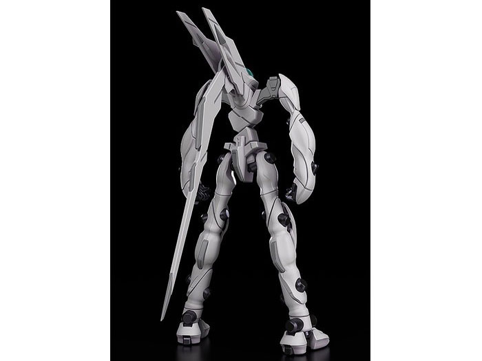 ���u�̃t�@�t�i�[ THE BEYOND MODEROID �t�@�t�i�[�E�}�[�N�U�C��