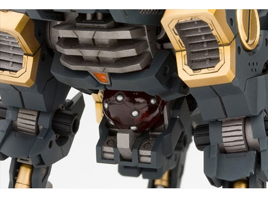 �]�C�h -ZOIDS- 1/72 RZ-046 �V���h�[�t�H�b�N�X �}�[�L���O�v���XVer.