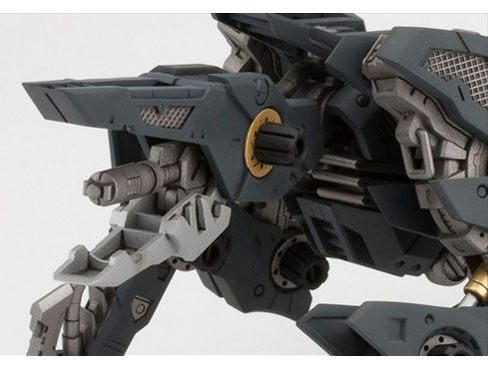 �]�C�h -ZOIDS- 1/72 RZ-046 �V���h�[�t�H�b�N�X �}�[�L���O�v���XVer.