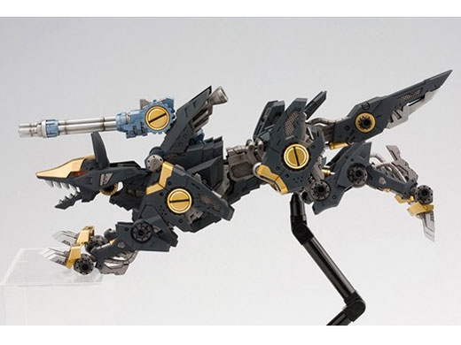 �]�C�h -ZOIDS- 1/72 RZ-046 �V���h�[�t�H�b�N�X �}�[�L���O�v���XVer.