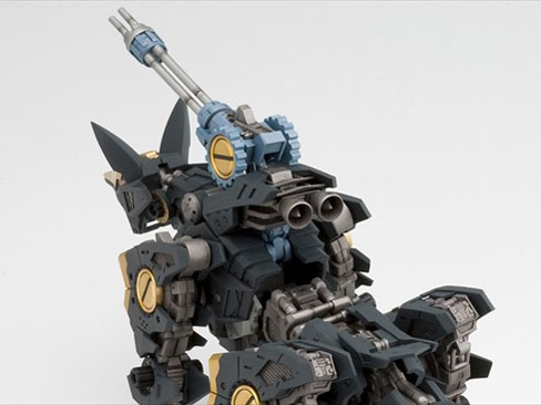 �]�C�h -ZOIDS- 1/72 RZ-046 �V���h�[�t�H�b�N�X �}�[�L���O�v���XVer.