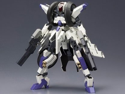 �t���[���A�[���Y 1/100 RF-12/B �Z�J���h�W���C�� RE2 �̐��i�摜