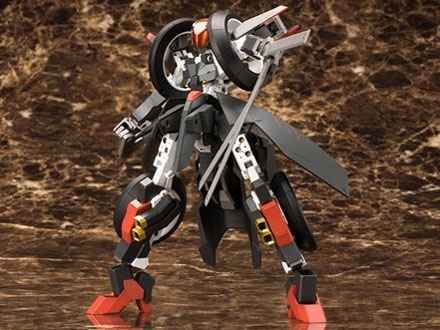 価格 Com アングル5 フレームアームズ 1 100 Rf 12 ウィルバーナイン Re2 の製品画像