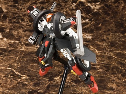 価格 Com アングル6 フレームアームズ 1 100 Rf 12 ウィルバーナイン Re2 の製品画像