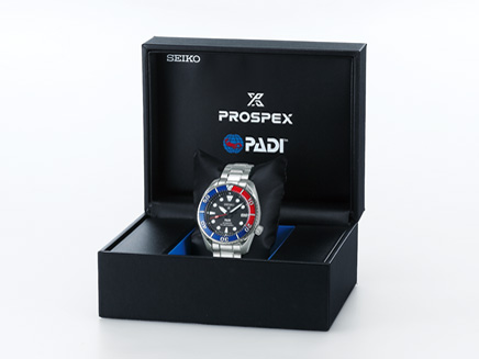 �v���X�y�b�N�X PADI ���f�� SBDC121