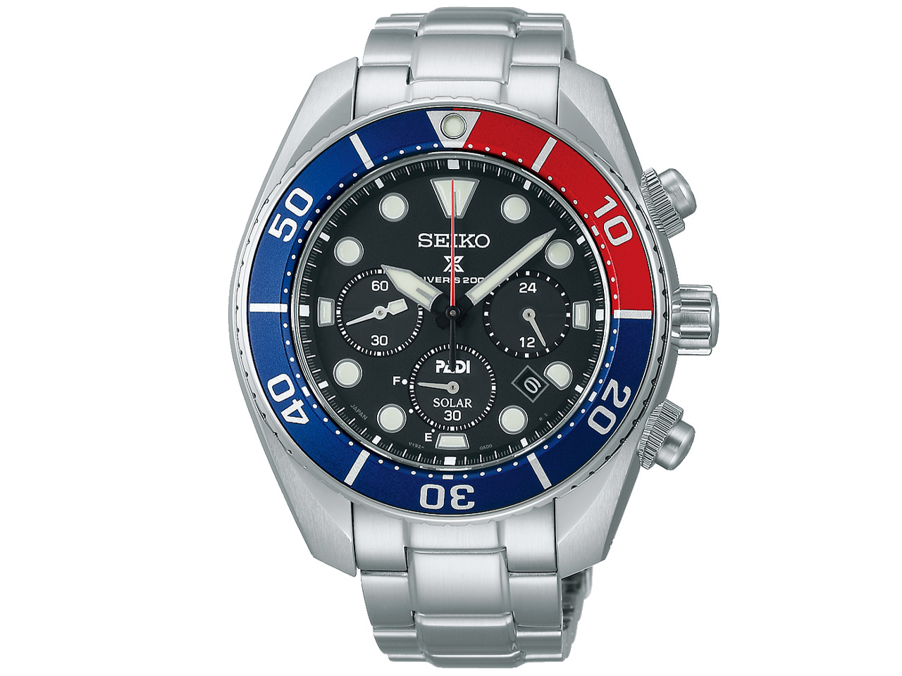 �v���X�y�b�N�X PADI ���f�� SBDL067 �̐��i�摜