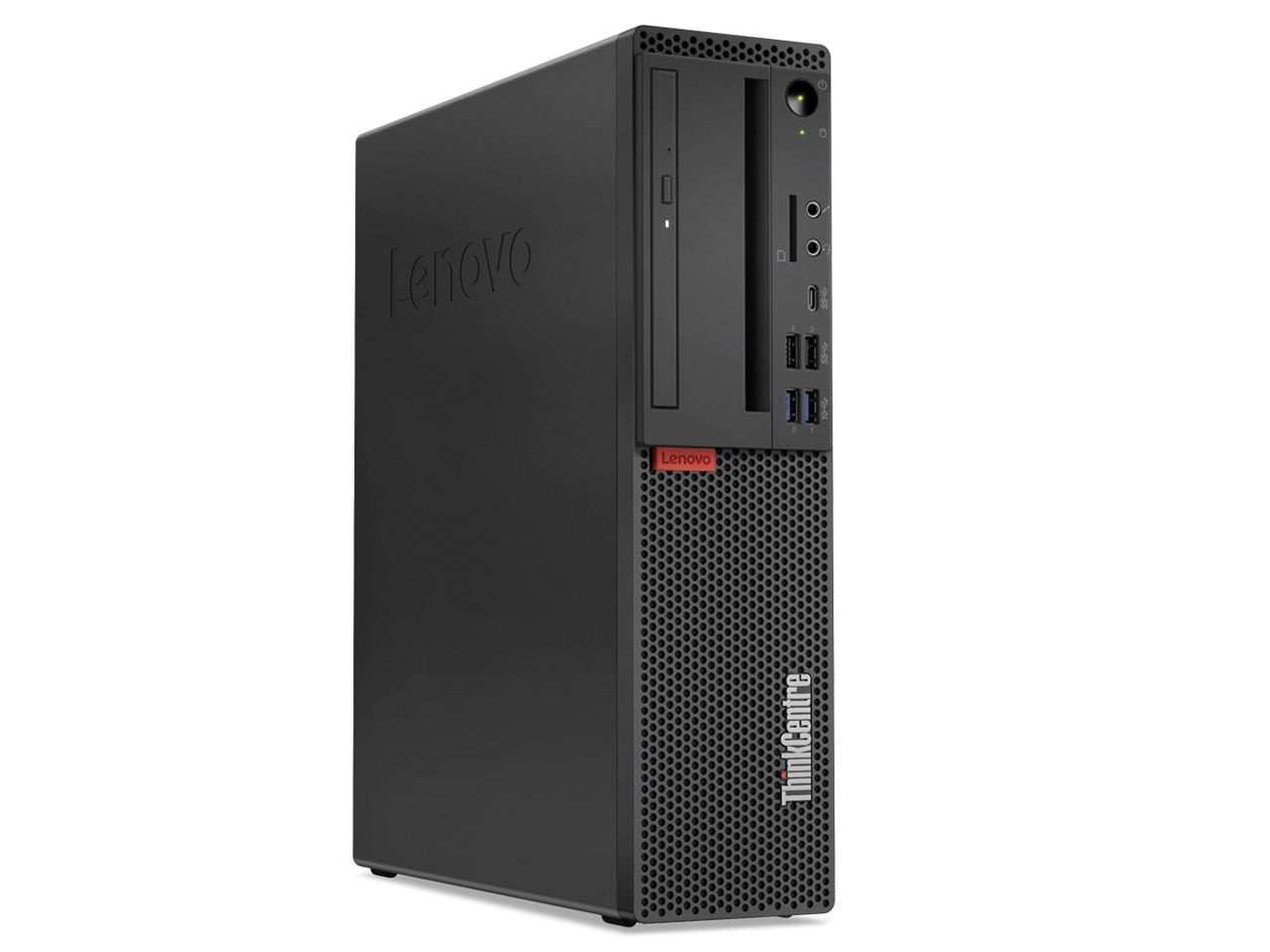 ThinkCentre M720s Small 10SU005SJP