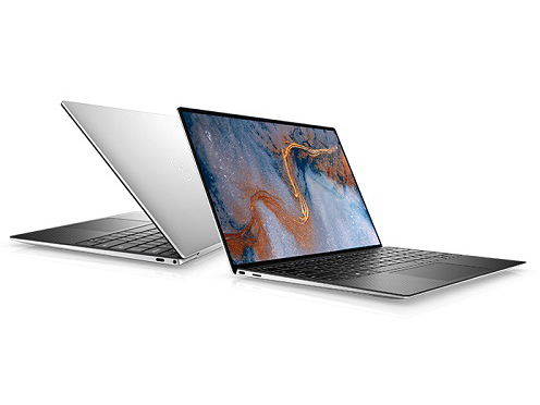 Dell XPS 13 プラチナ Core i7 1185G7・16GBメモリ・512GB SSD搭載モデル [フロスト] 価格比較 - 価格.com