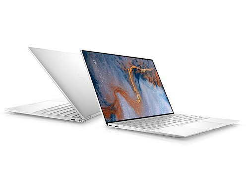XPS 13 �v���`�i Core i7 1185G7�E16GB�������E512GB SSD���ځEOffice Home&Business 2019�t���f�� [�t���X�g] �̐��i�摜