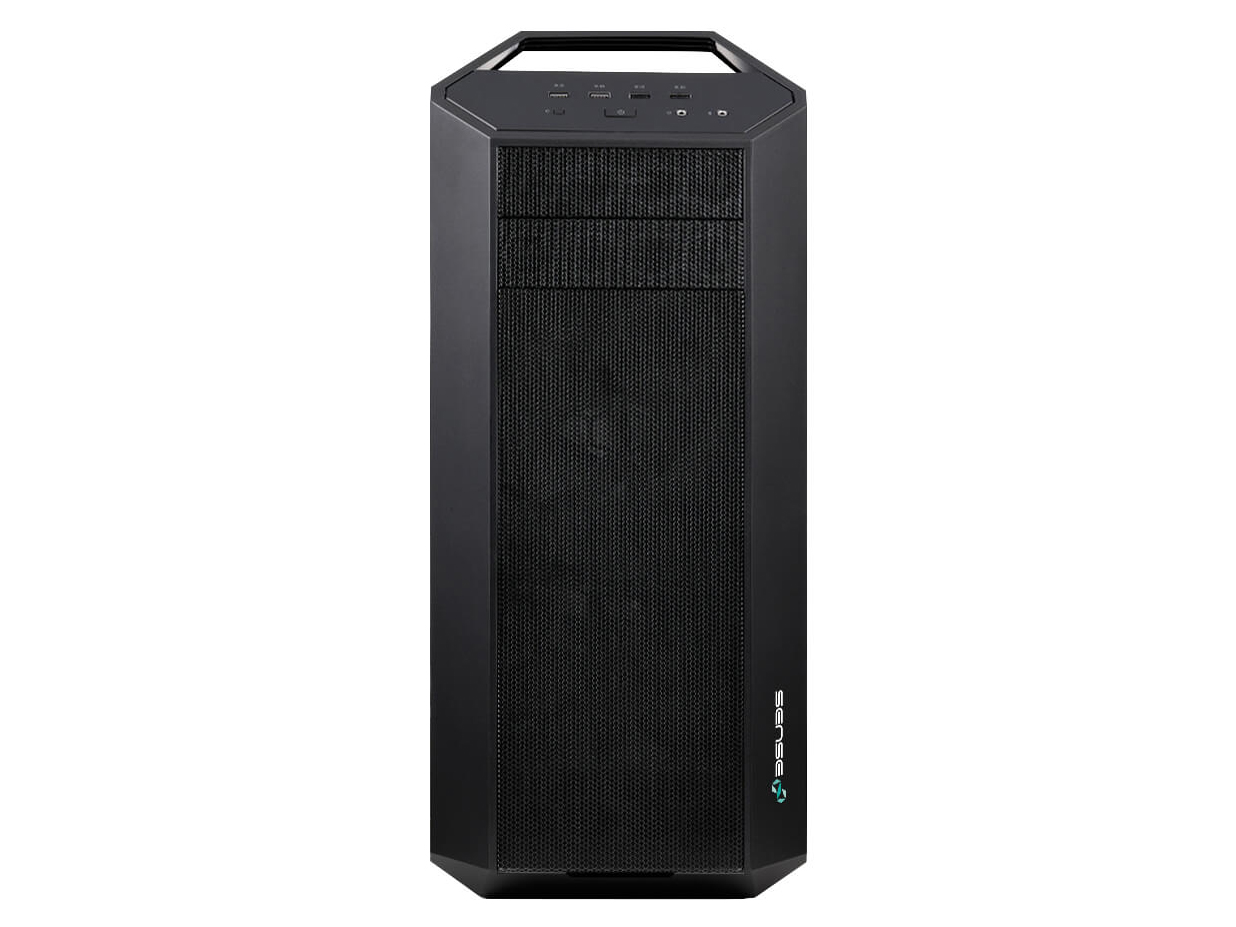 SENSE-F04A-iX7K-VAX Core i7 10700K/32GB������/500GB SSD/RTX 3080/800W �̐��i�摜