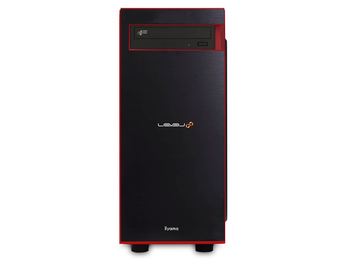 LEVEL-R049-LCiX8K-XAXH Core i9 10850K/32GB������/500GB SSD+2TB HDD/RTX3090/800W �̐��i�摜