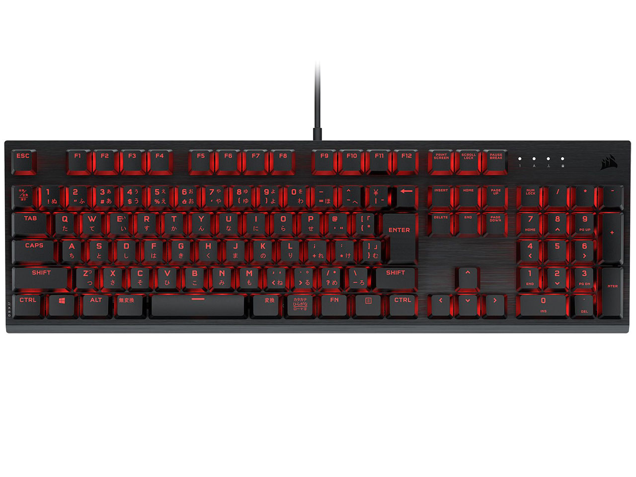 K60 PRO CH-910D029-JP [�u���b�N] �̐��i�摜