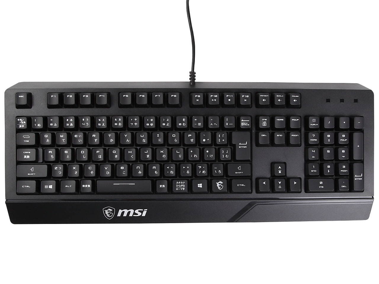 Vigor GK20 JP �̐��i�摜