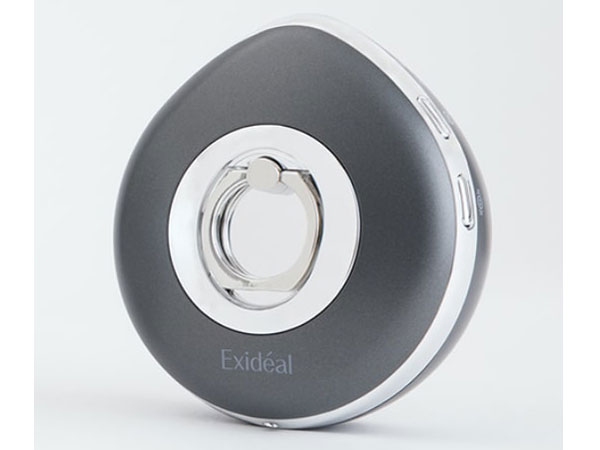 Exideal Sphera EX-065BLK [�}�b�g�u���b�N] �̐��i�摜