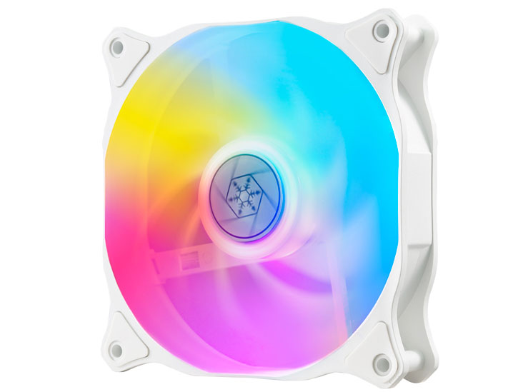 Air Blazer 120RW SST-AB120RW-ARGB [�z���C�g/������] �̐��i�摜