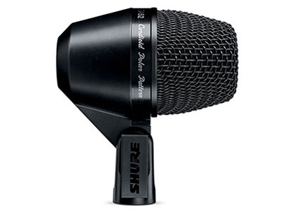 PGA52-XLR �̐��i�摜