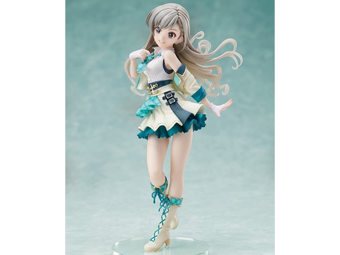 �A�C�h���}�X�^�[ �V���f�����K�[���Y 1/7 �v���D