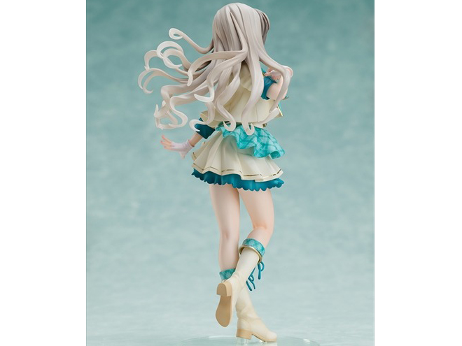 �A�C�h���}�X�^�[ �V���f�����K�[���Y 1/7 �v���D