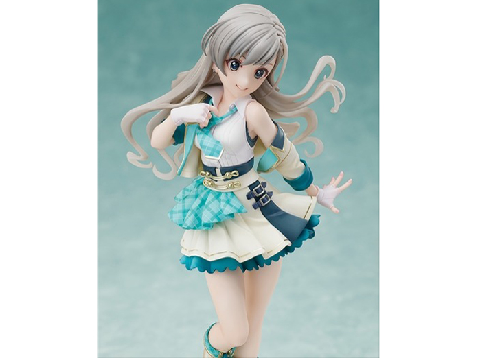 �A�C�h���}�X�^�[ �V���f�����K�[���Y 1/7 �v���D
