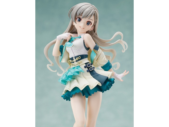 �A�C�h���}�X�^�[ �V���f�����K�[���Y 1/7 �v���D