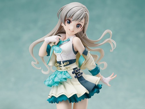 �A�C�h���}�X�^�[ �V���f�����K�[���Y 1/7 �v���D