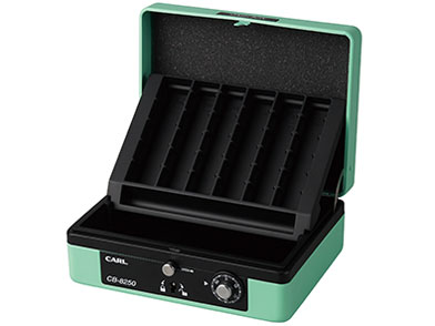 CB-8250-U [���C�g�O���[��]