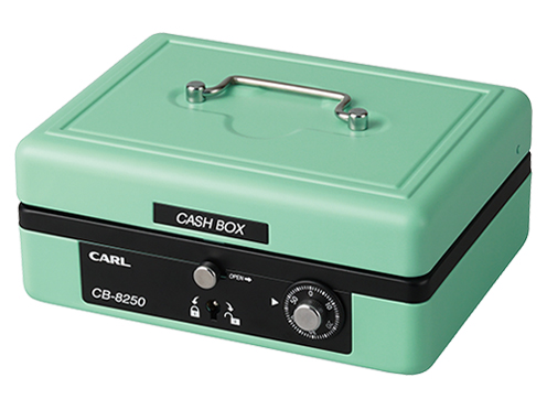 CB-8250-U [���C�g�O���[��] �̐��i�摜