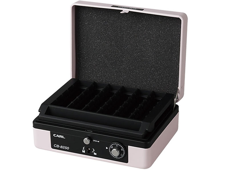 CB-8250-D [�O���[]