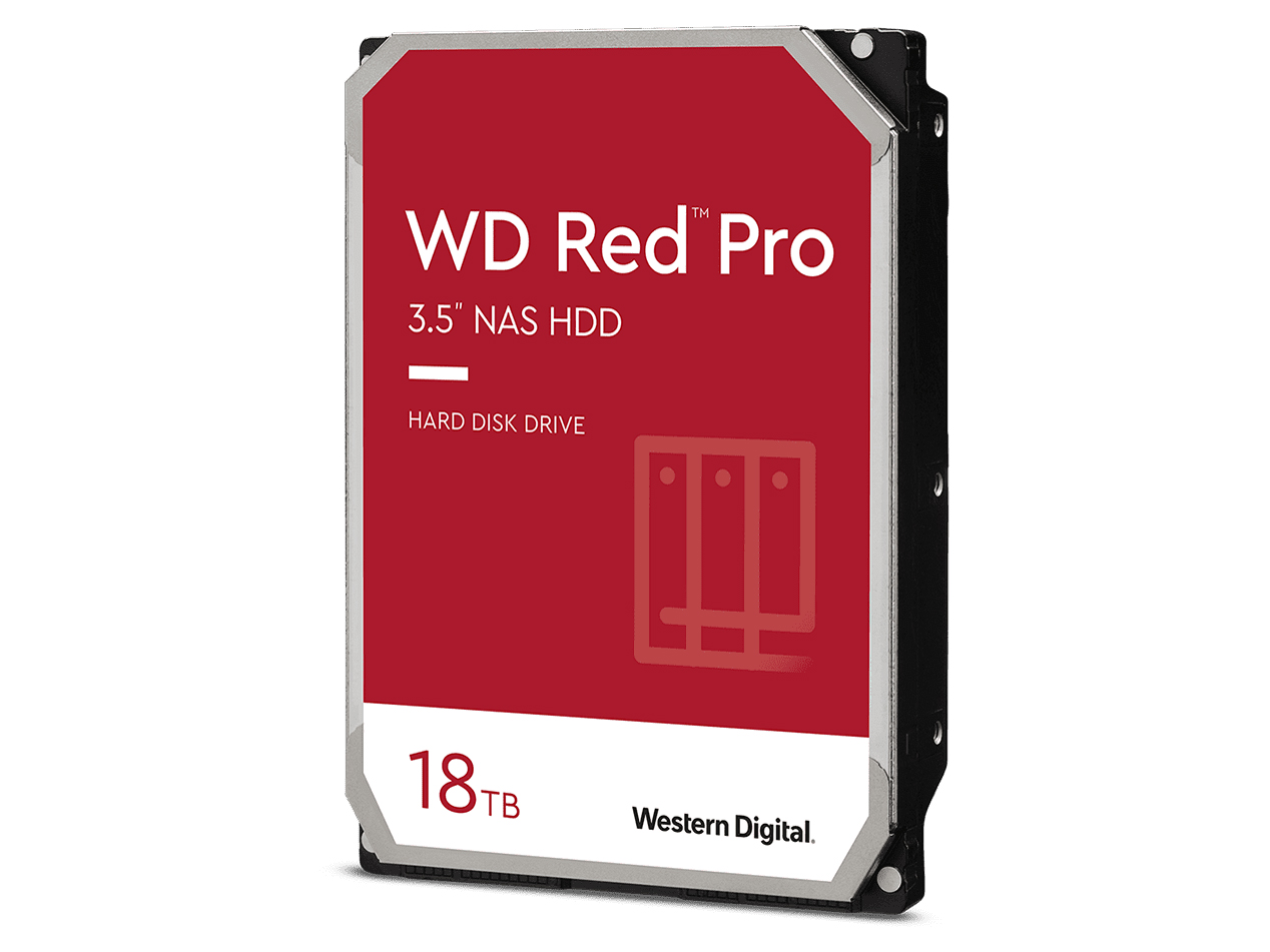 WD181KFGX [18TB SATA600 7200] �̐��i�摜