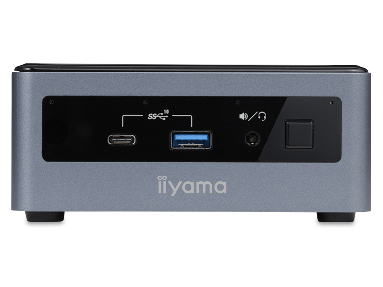 STYLE-INFR-iX1U-UCX Core i3 10110U/8GB������/250GB SSD/AC�A�_�v�^�[ �̐��i�摜