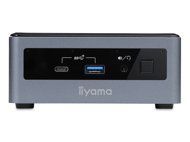 SOLUTION-INFR-iX1U-UCX Core i3 10110U/8GB������/250GB SSD/AC�A�_�v�^�[ �̐��i�摜