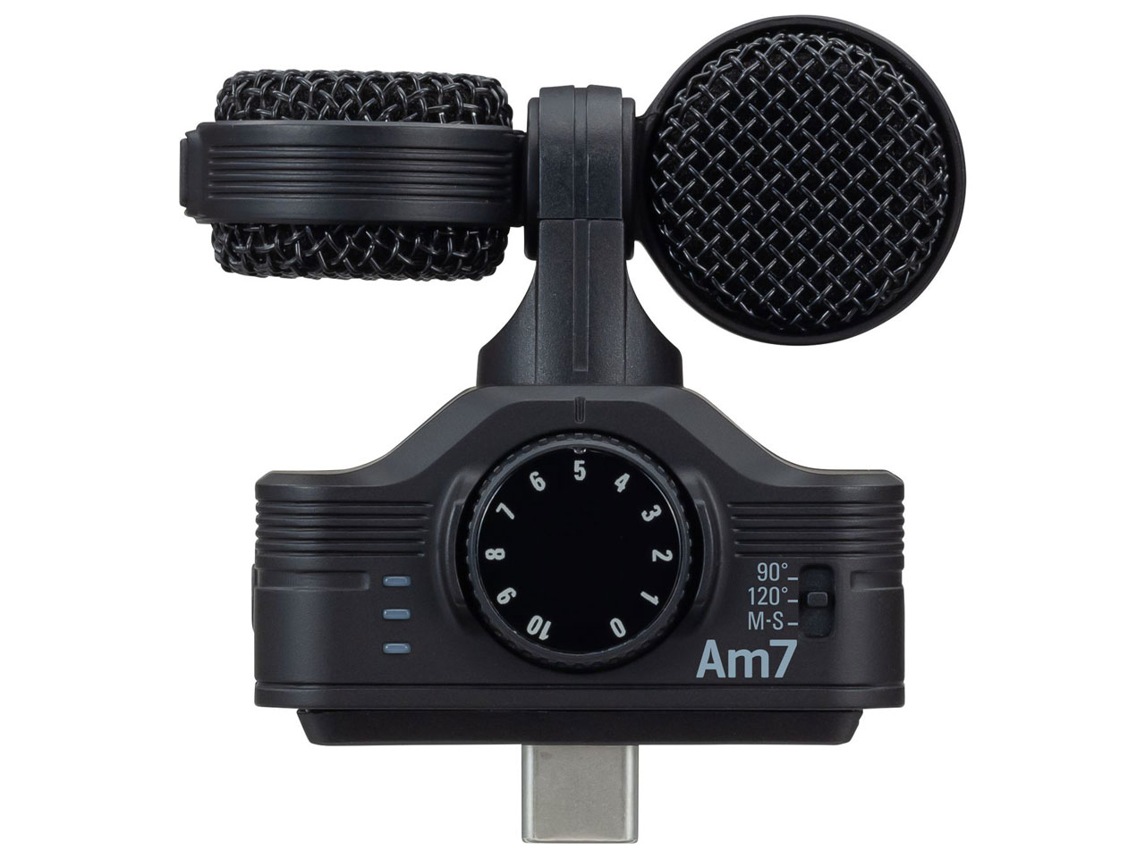 MS Stereo Microphone Am7 �̐��i�摜