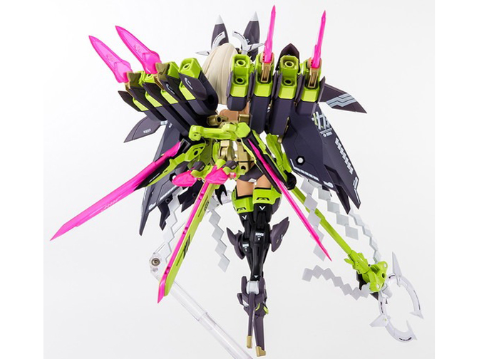 ���K�~�f�o�C�X �闅 �ʑ��m�O