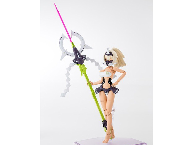 ���K�~�f�o�C�X �闅 �ʑ��m�O