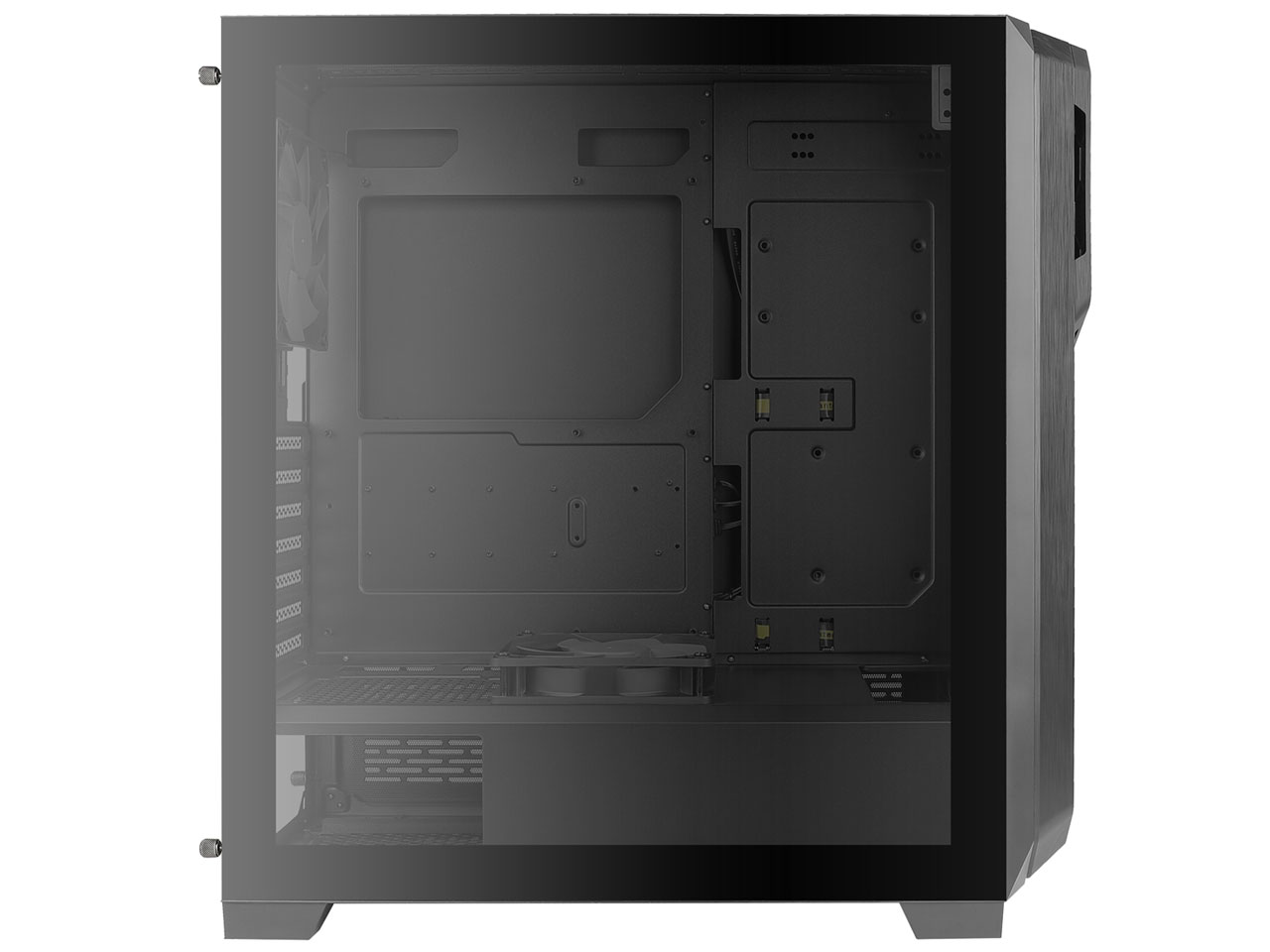 DP502 FLUX [�u���b�N]