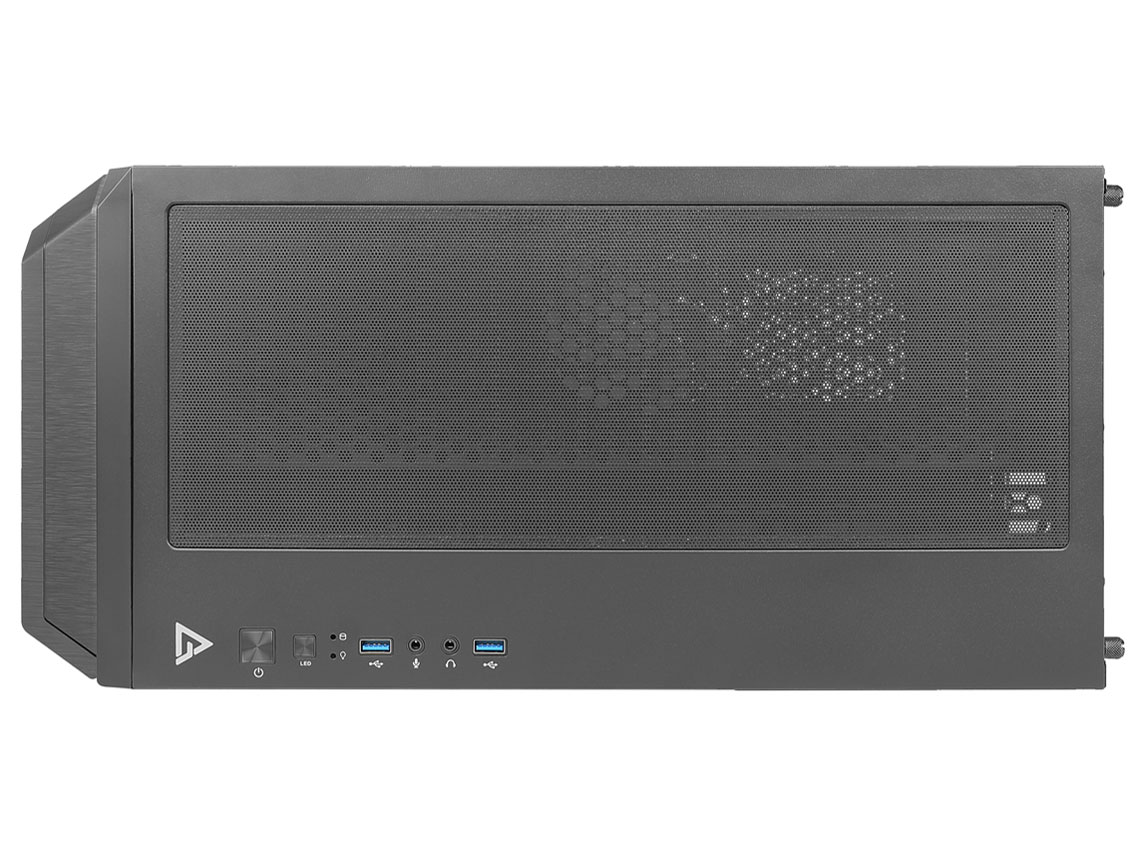 DP502 FLUX [�u���b�N]