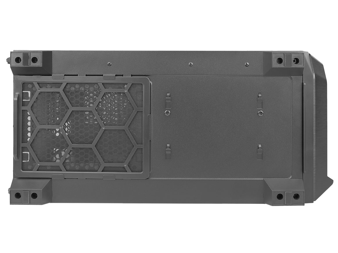 DP502 FLUX [�u���b�N]